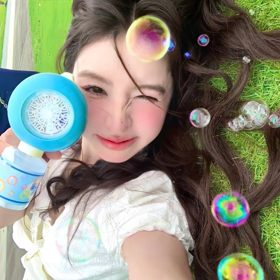 少女青春期