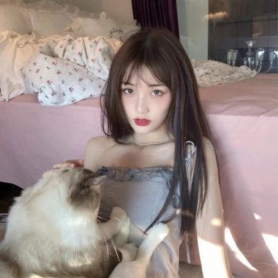 目中无人
